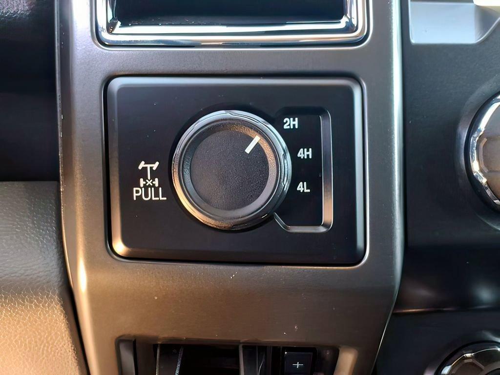 used 2022 Ford F-250 car, priced at $51,000