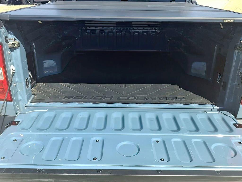 used 2023 Ford Maverick car, priced at $22,351