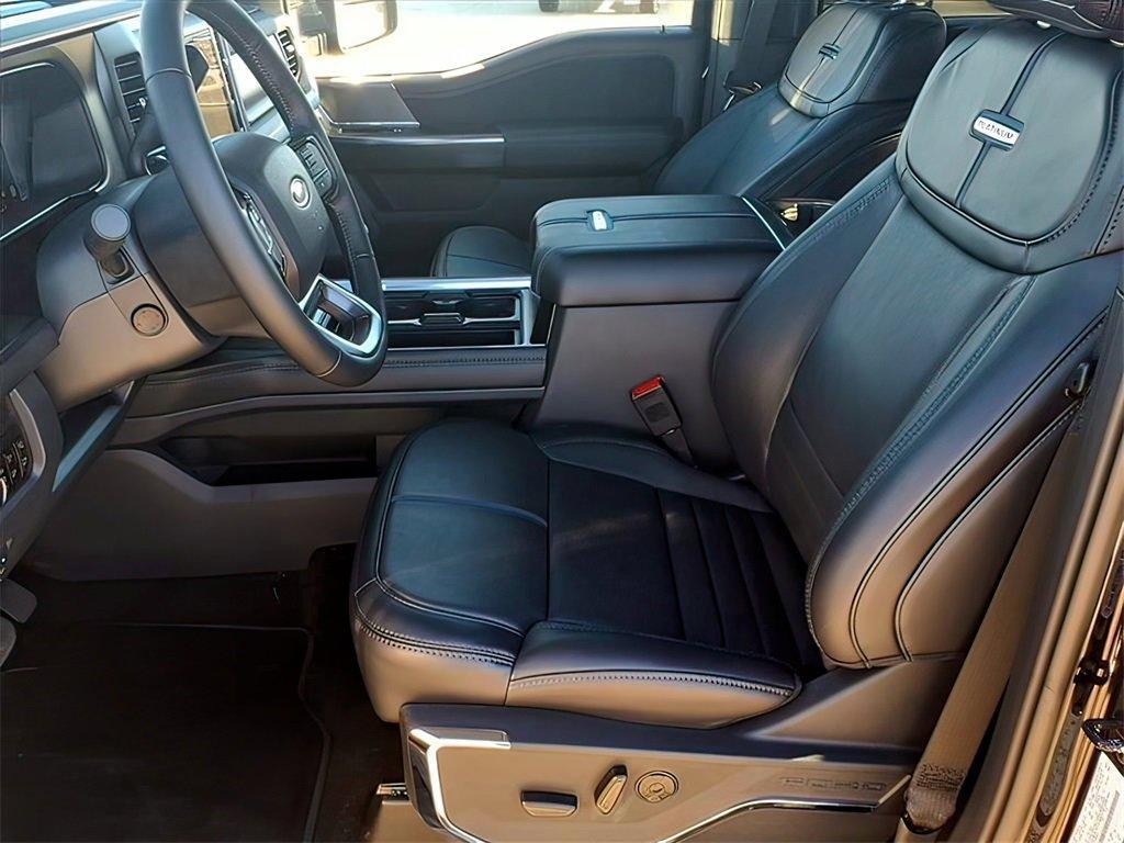 new 2026 Ford F-250 car, priced at $89,455