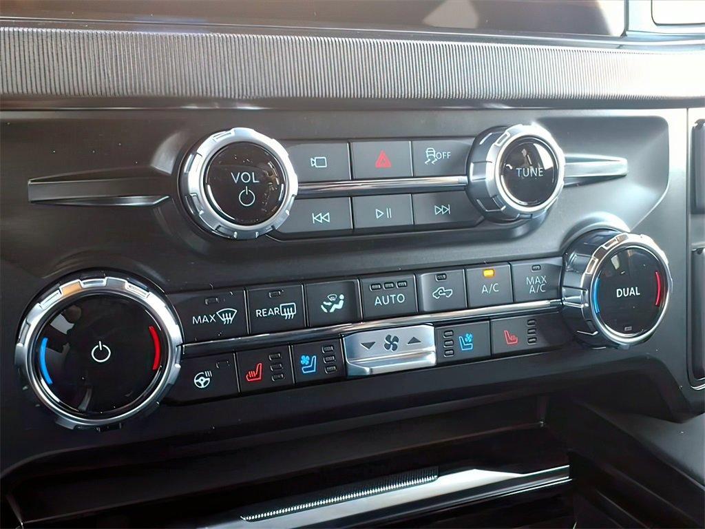 new 2026 Ford F-250 car, priced at $89,455