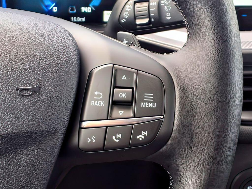 new 2025 Ford Bronco Sport car, priced at $38,980