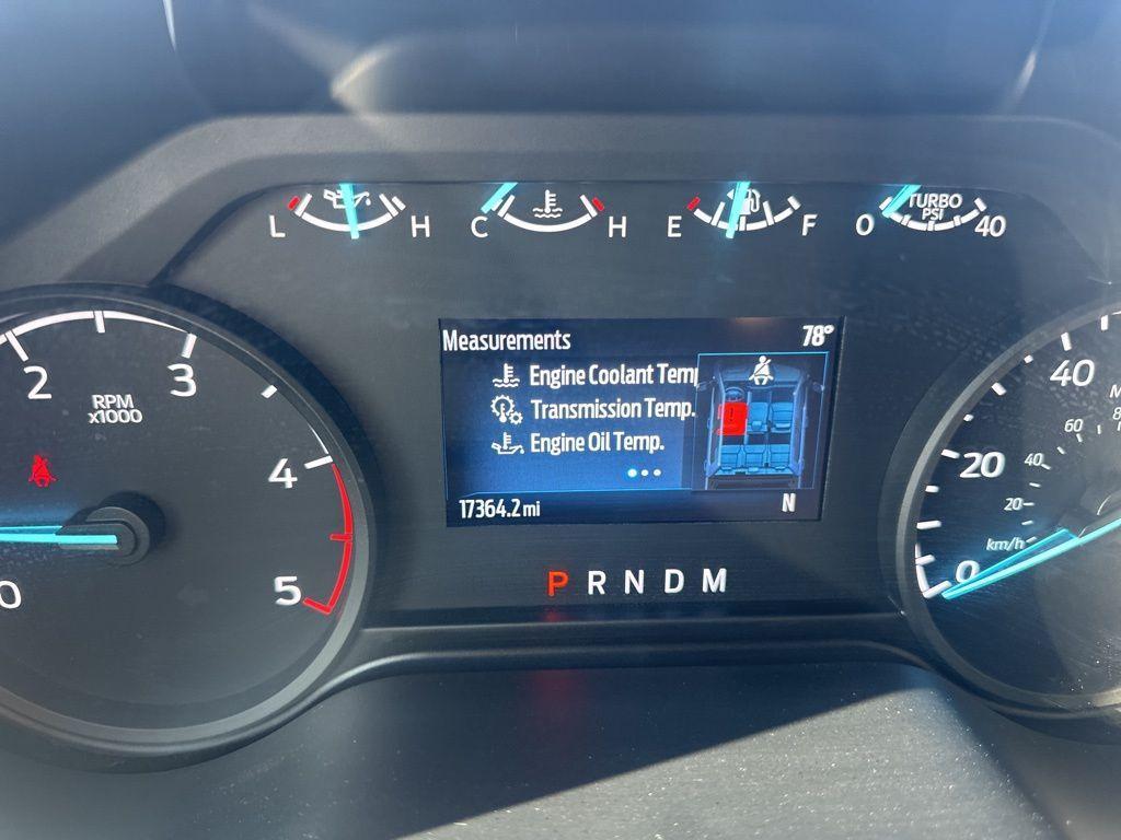 used 2024 Ford F-350 car, priced at $61,000