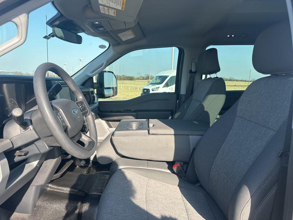 used 2024 Ford F-350 car, priced at $61,000