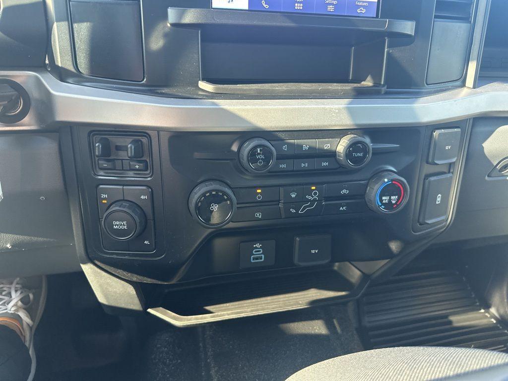 used 2024 Ford F-350 car, priced at $61,000