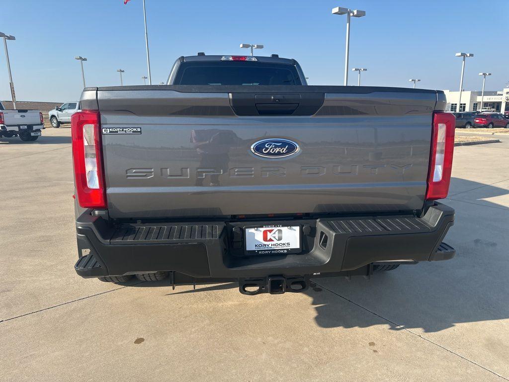 used 2024 Ford F-350 car, priced at $61,000
