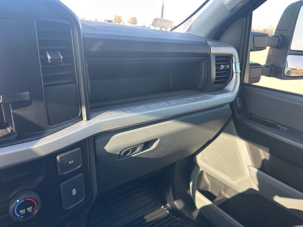 used 2024 Ford F-350 car, priced at $61,000