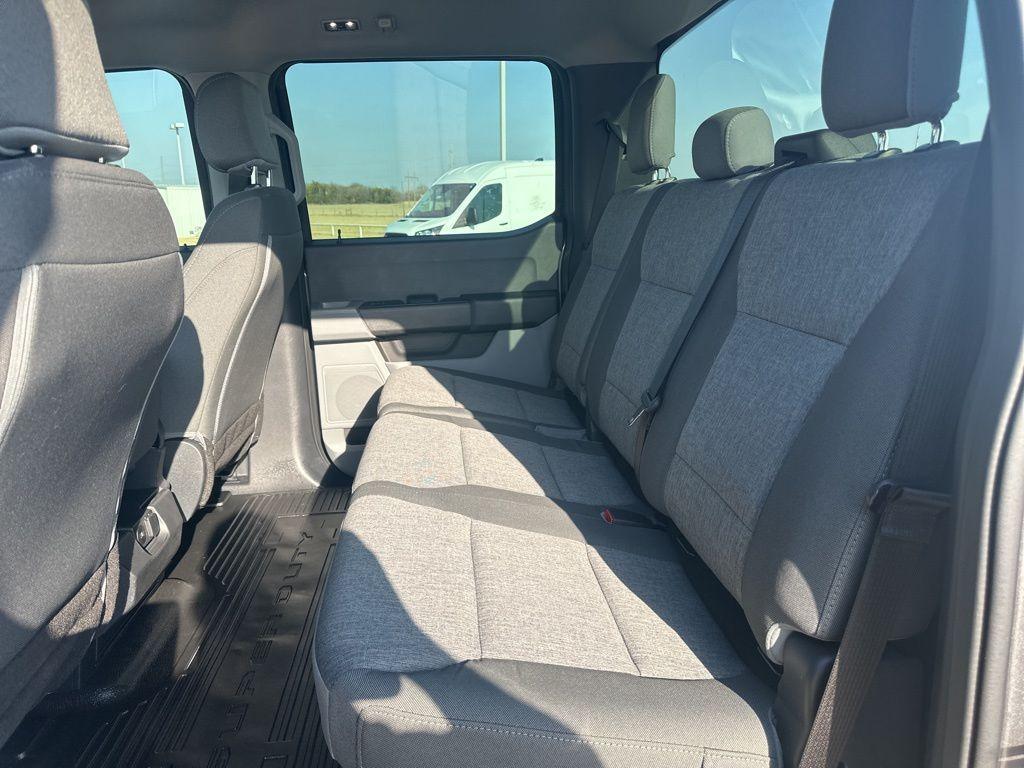 used 2024 Ford F-350 car, priced at $61,000