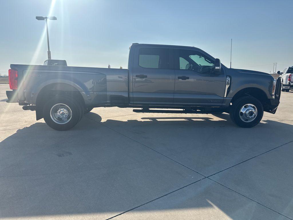 used 2024 Ford F-350 car, priced at $61,000
