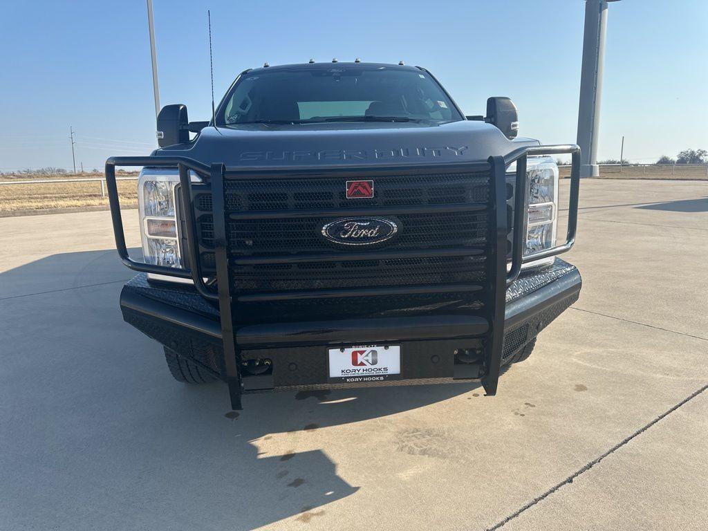 used 2024 Ford F-350 car, priced at $61,000