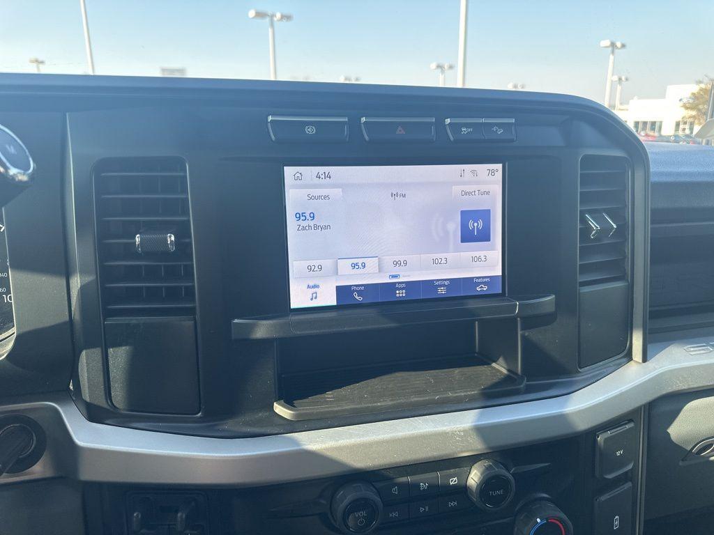 used 2024 Ford F-350 car, priced at $61,000