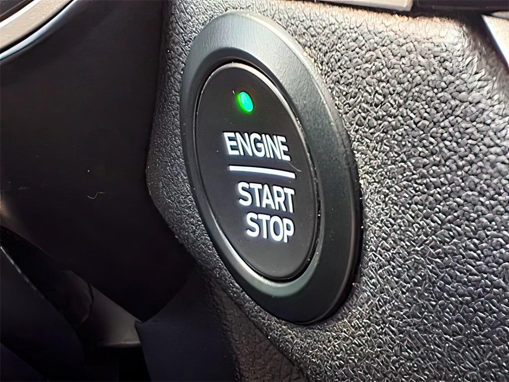 used 2021 Ford Escape car, priced at $18,757