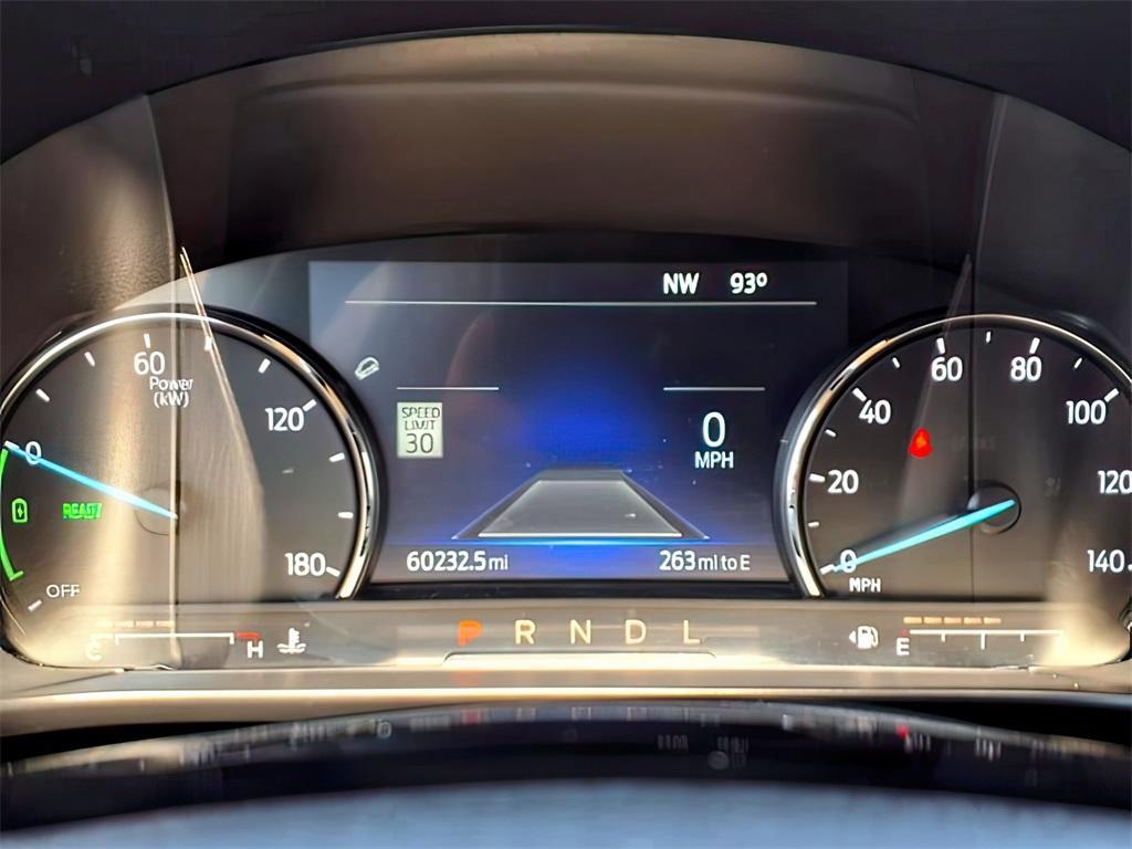 used 2021 Ford Escape car, priced at $18,757