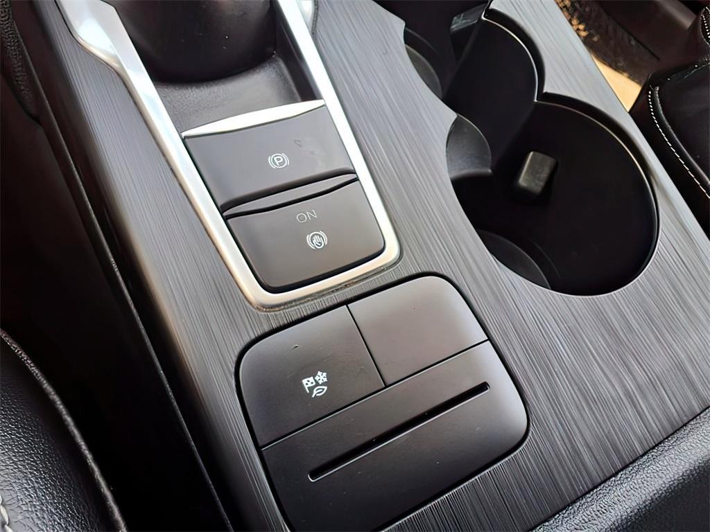 used 2021 Ford Escape car, priced at $18,757