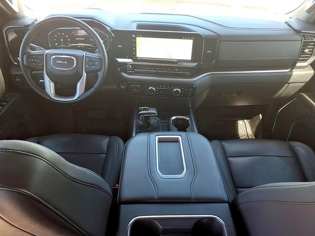 used 2022 GMC Sierra 1500 car, priced at $36,800