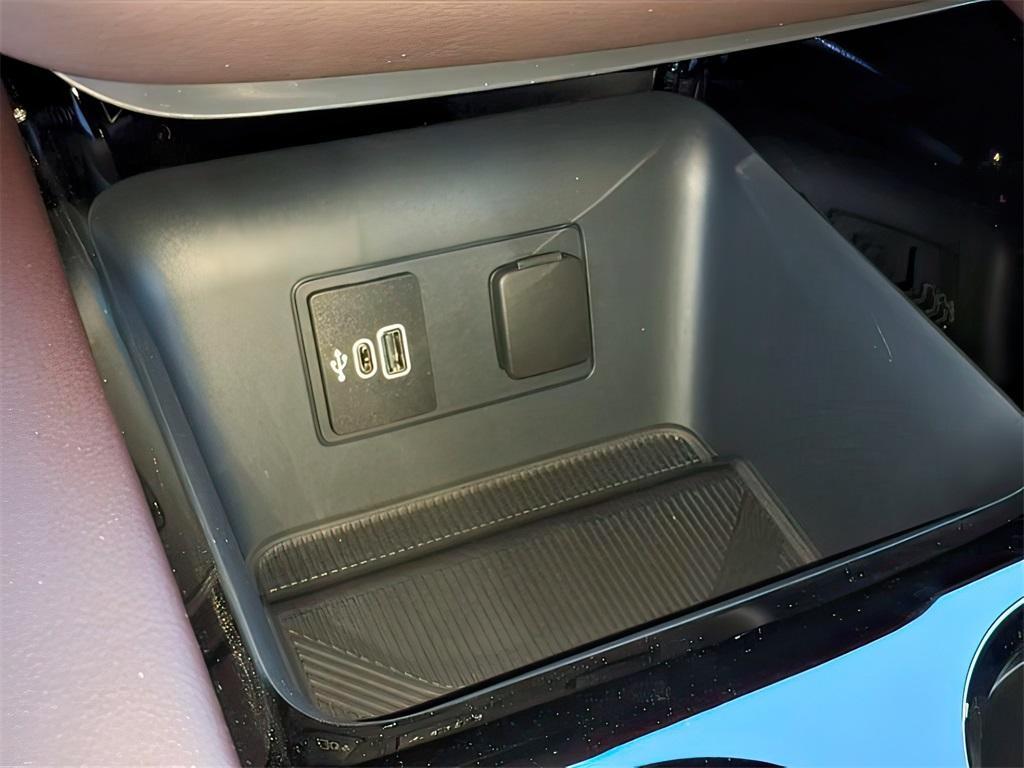 new 2026 Ford Explorer car, priced at $51,000