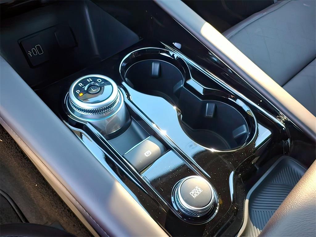 new 2026 Ford Explorer car, priced at $51,000