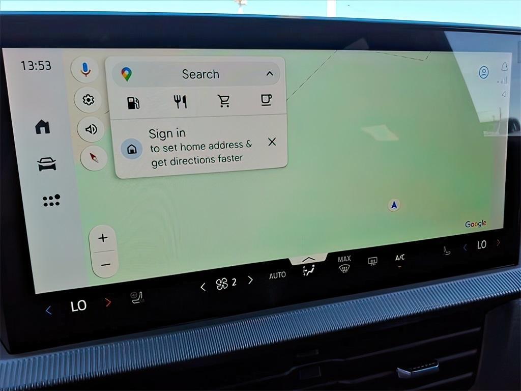 new 2026 Ford Explorer car, priced at $51,000