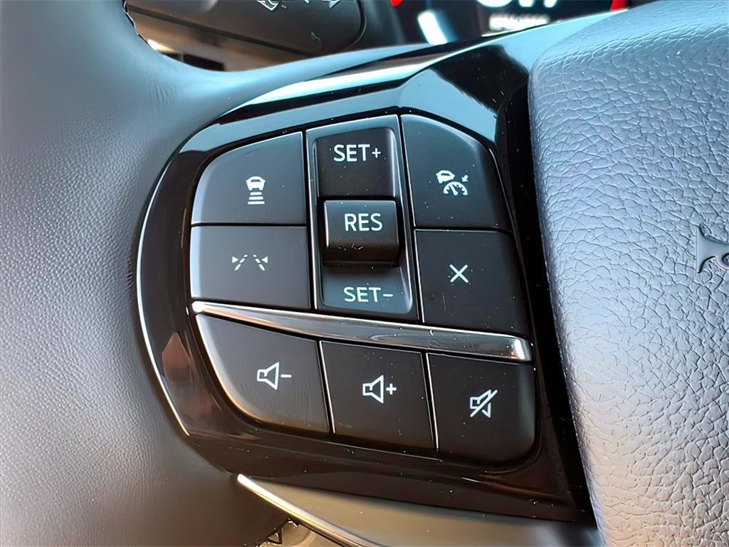 new 2026 Ford Explorer car, priced at $51,000