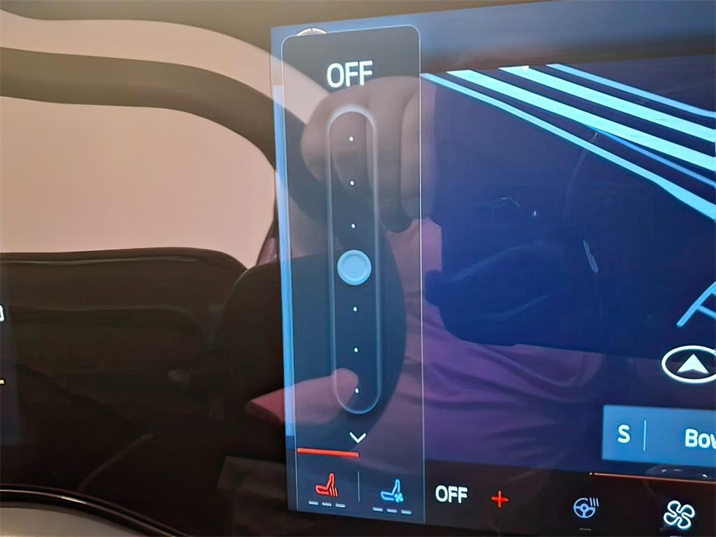 new 2025 Ford Mustang car, priced at $49,806