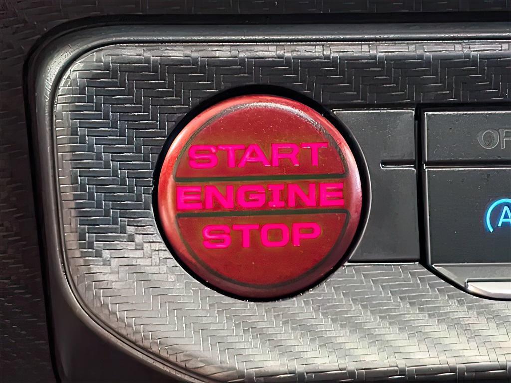 new 2025 Ford Mustang car, priced at $49,806