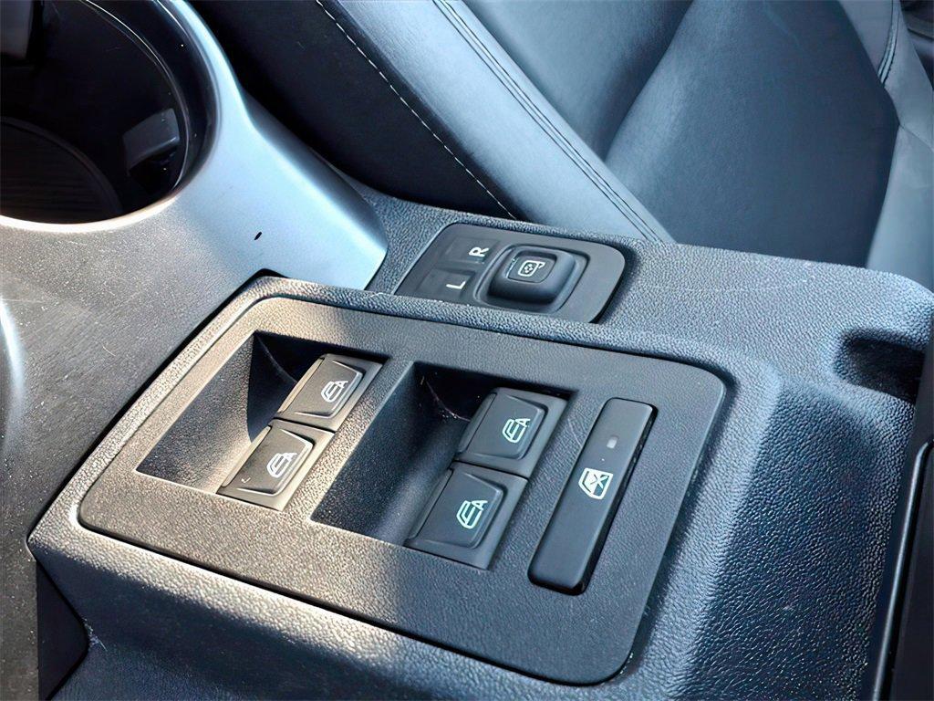 used 2023 Ford Bronco car, priced at $29,997