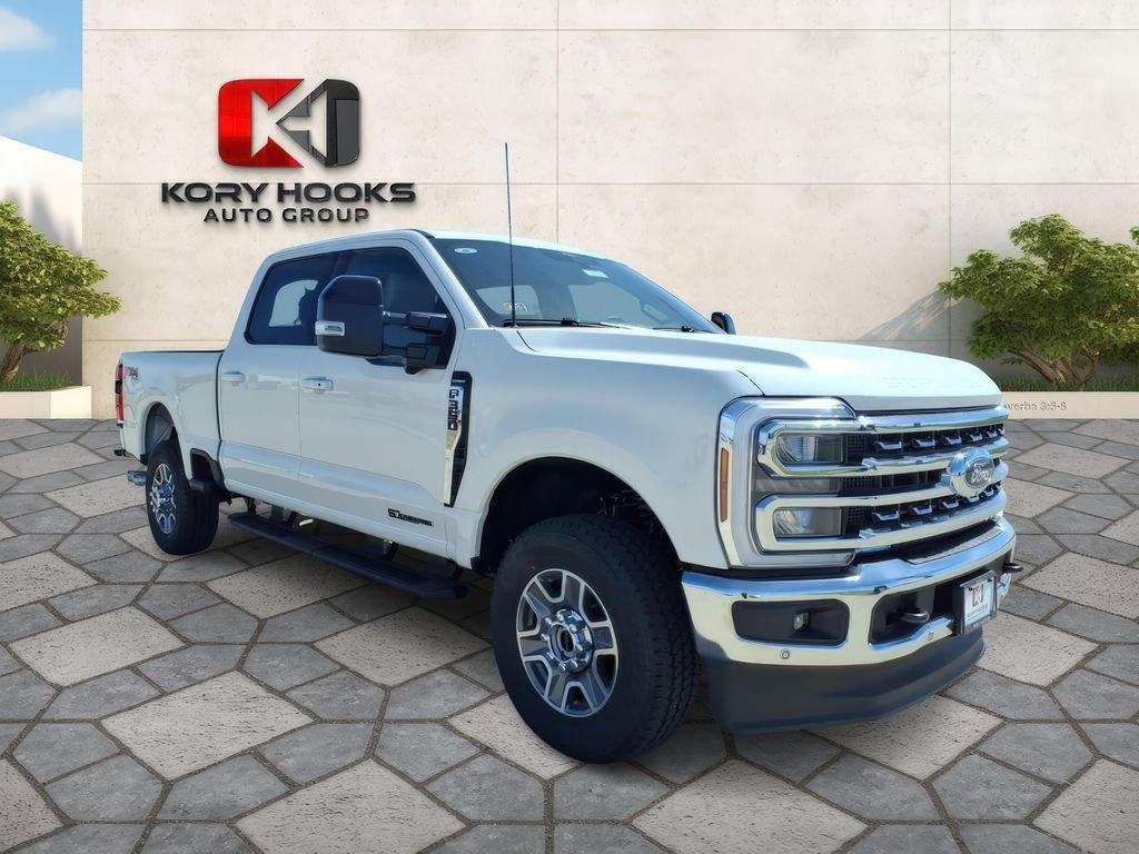 new 2026 Ford F-350 car, priced at $84,177