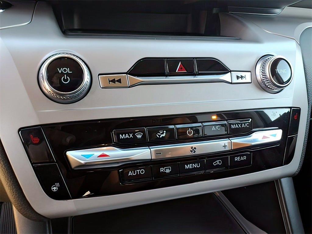 used 2024 Ford Explorer car, priced at $28,730