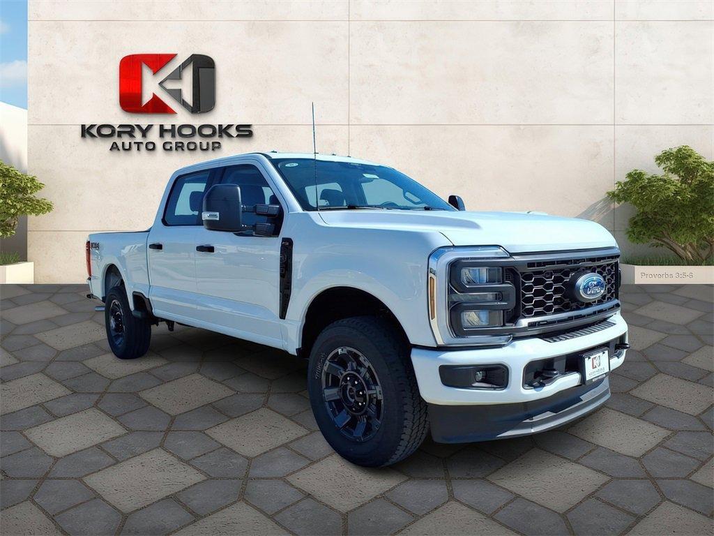 new 2026 Ford F-250 car, priced at $59,999