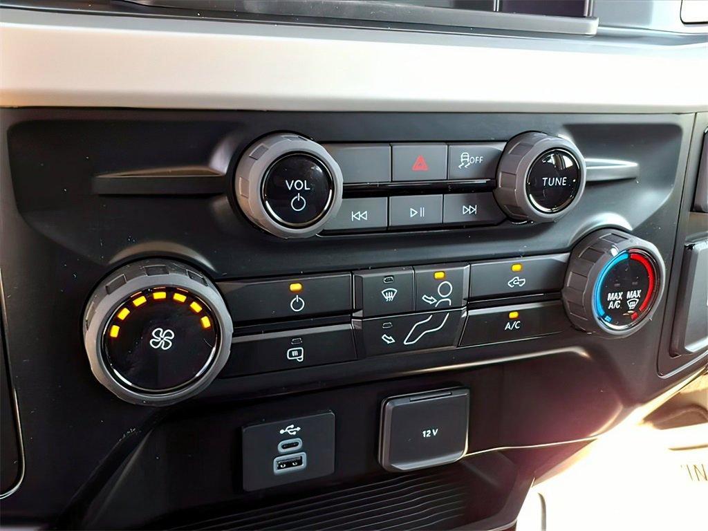 new 2026 Ford F-250 car, priced at $59,999