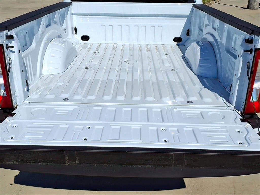 new 2026 Ford F-250 car, priced at $59,999