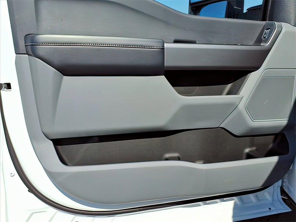 new 2026 Ford F-250 car, priced at $59,999