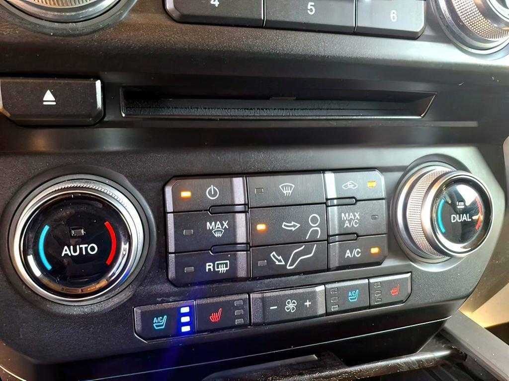 used 2018 Ford F-250 car, priced at $38,999