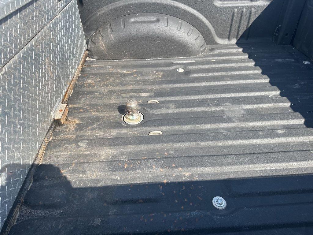 used 2018 Ford F-250 car, priced at $38,999