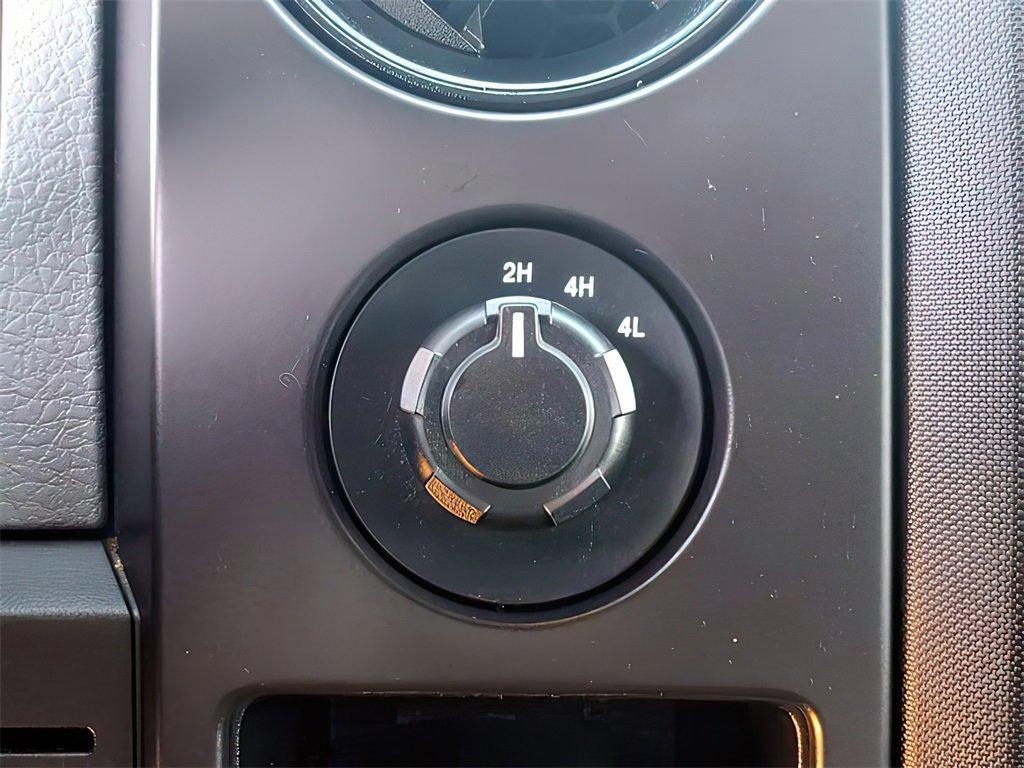 used 2013 Ford F-150 car, priced at $13,500