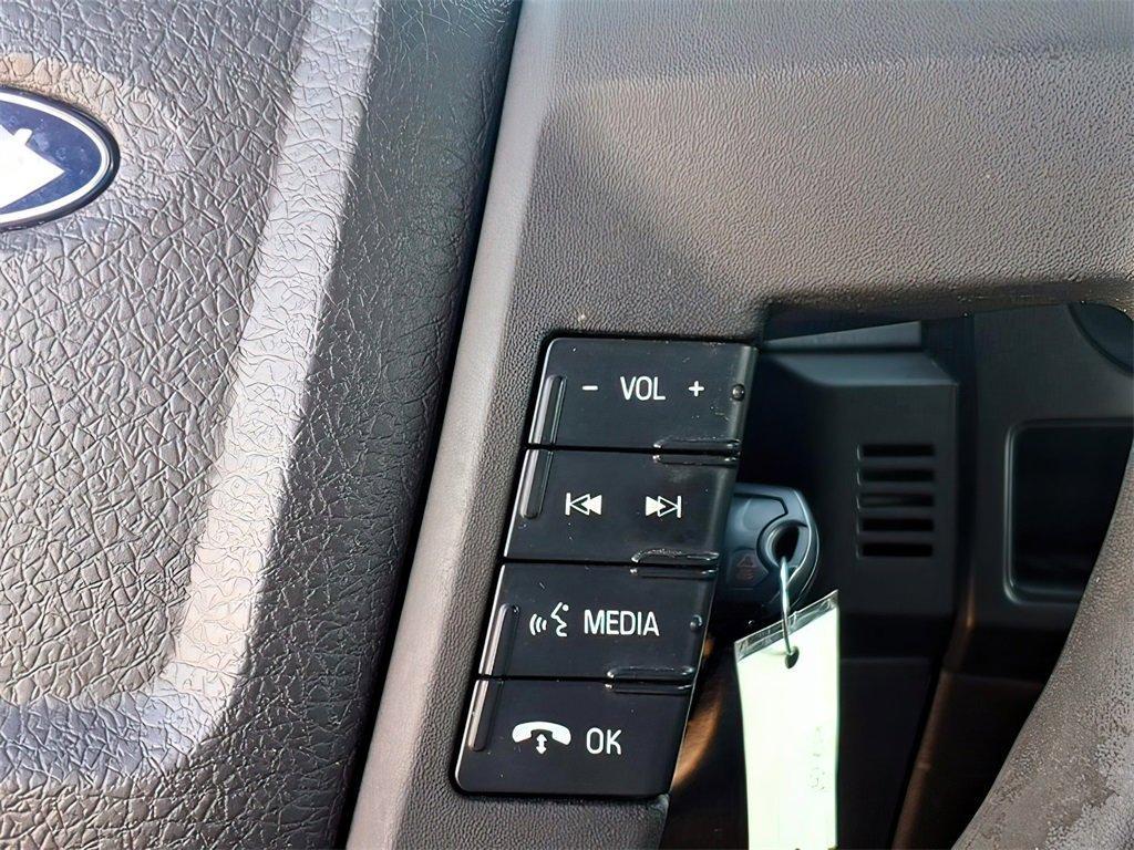 used 2013 Ford F-150 car, priced at $13,500