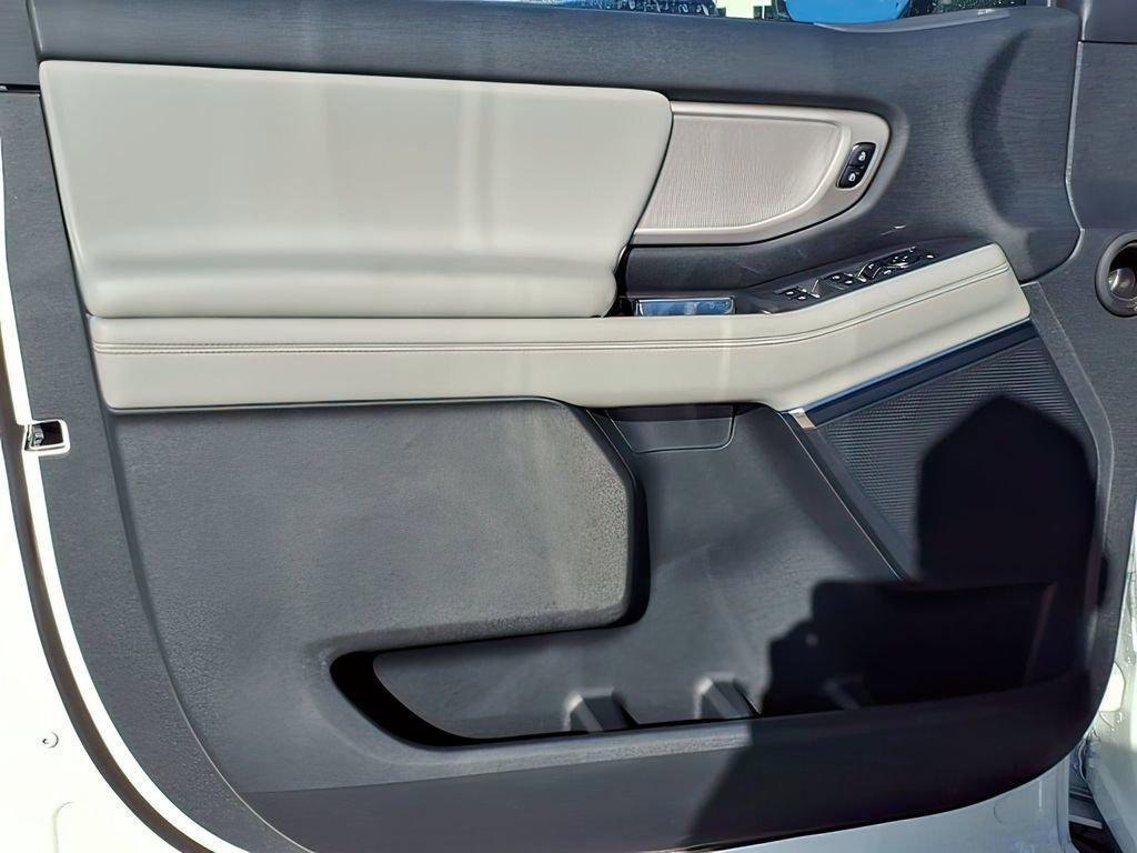 new 2025 Ford Expedition Max car, priced at $69,039
