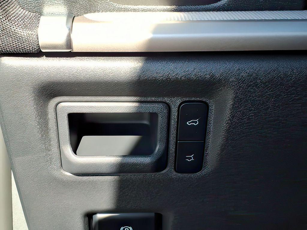 new 2025 Ford Expedition Max car, priced at $72,999