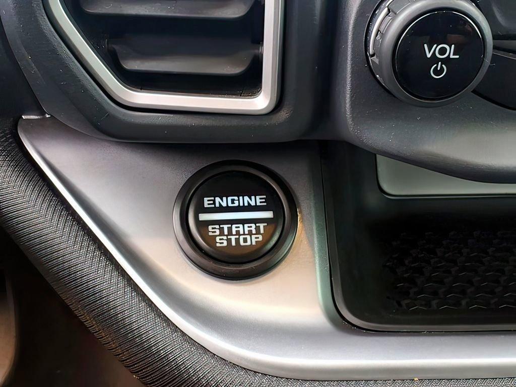used 2022 Ford Bronco Sport car, priced at $19,395