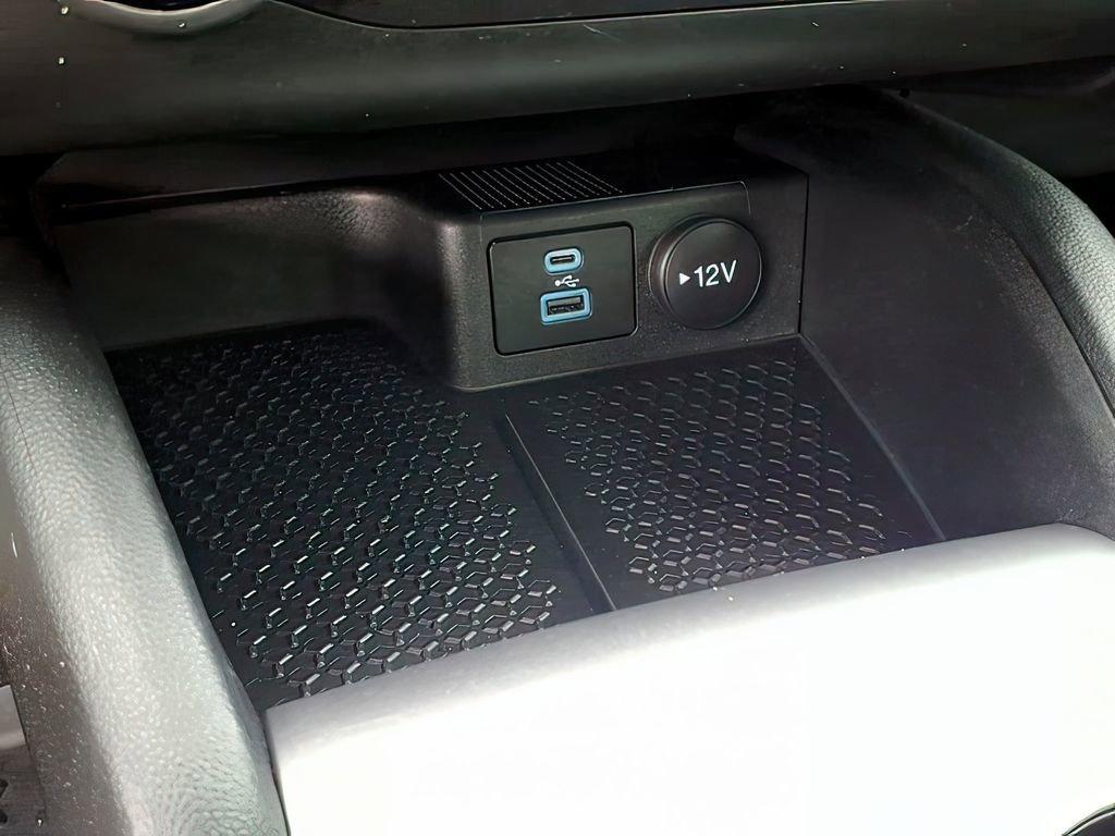 used 2022 Ford Bronco Sport car, priced at $19,395