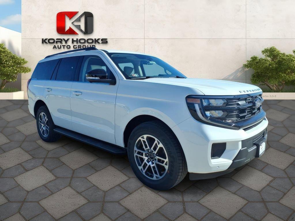 new 2026 Ford Expedition car, priced at $67,191