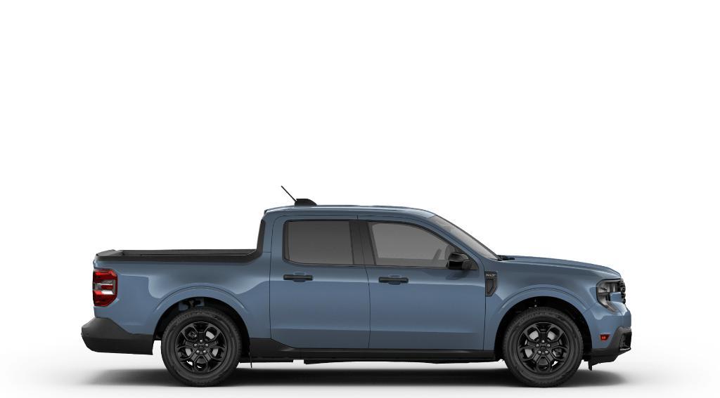 new 2026 Ford Maverick car, priced at $36,506