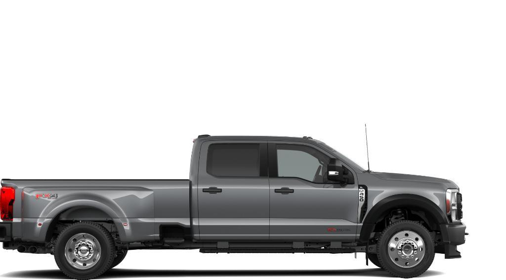 new 2026 Ford F-450 car, priced at $81,260