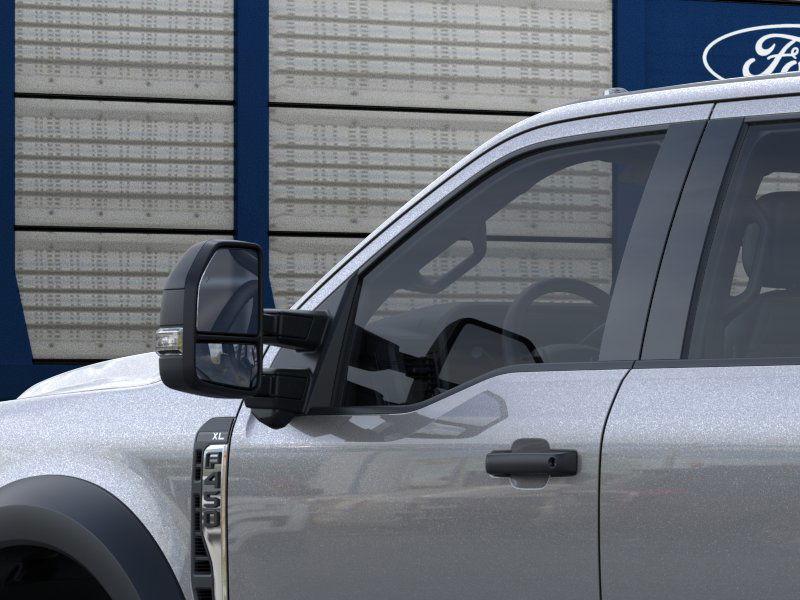 new 2026 Ford F-450 car, priced at $81,260