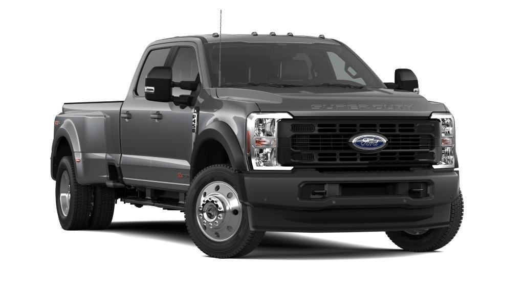 new 2026 Ford F-450 car, priced at $81,260