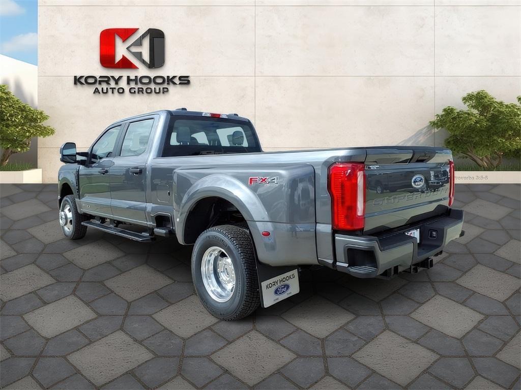 new 2026 Ford F-350 car, priced at $75,030