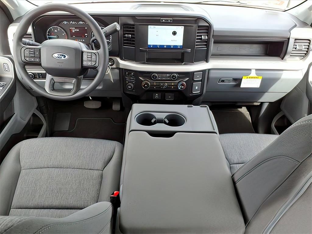 new 2026 Ford F-350 car, priced at $75,030