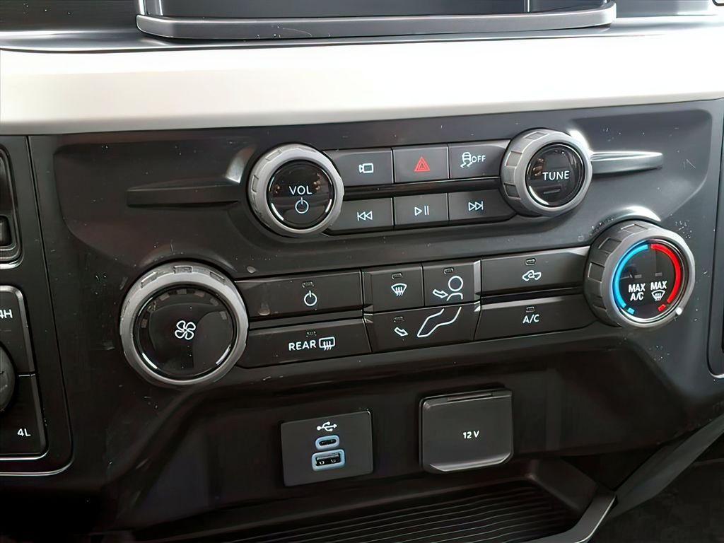 new 2026 Ford F-350 car, priced at $64,589