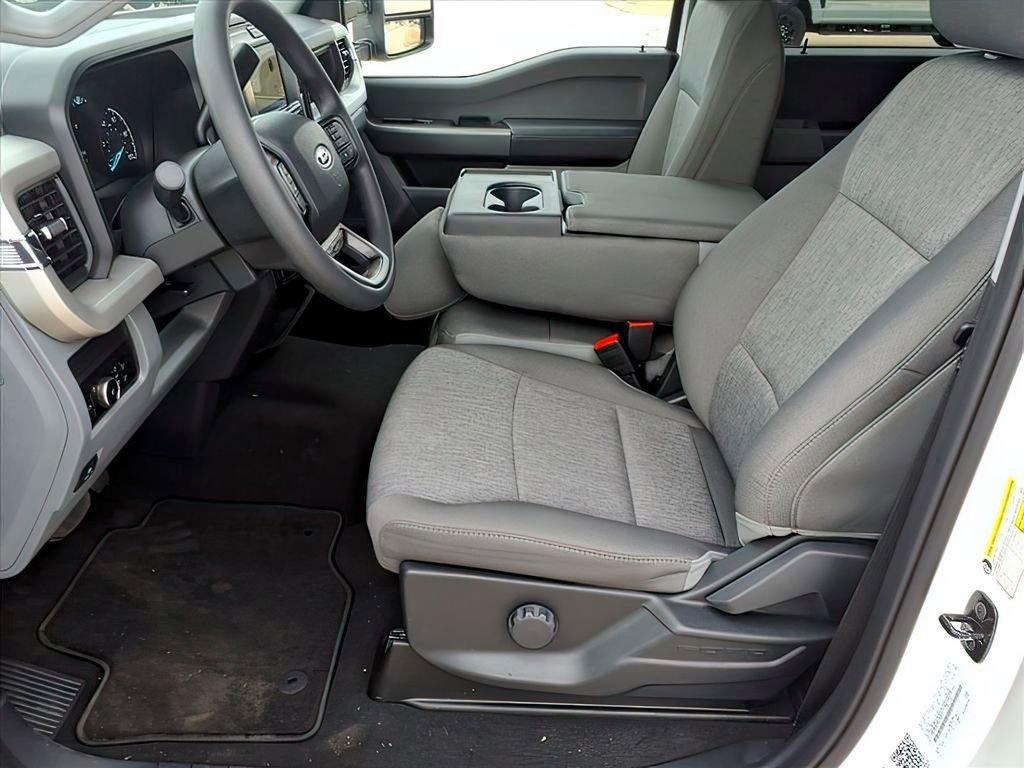 new 2026 Ford F-350 car, priced at $61,498