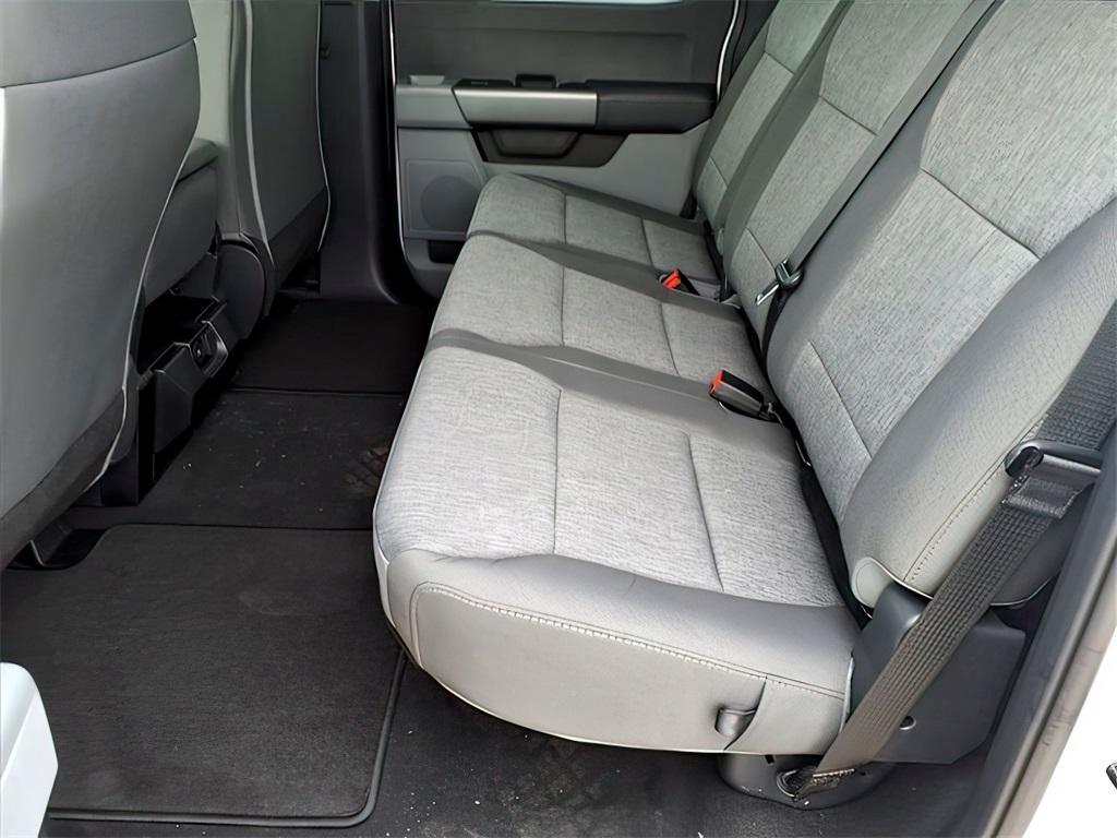 new 2026 Ford F-350 car, priced at $64,589