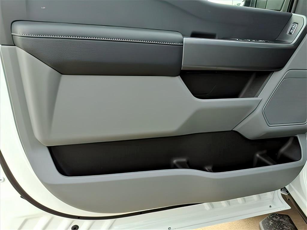 new 2026 Ford F-350 car, priced at $64,589